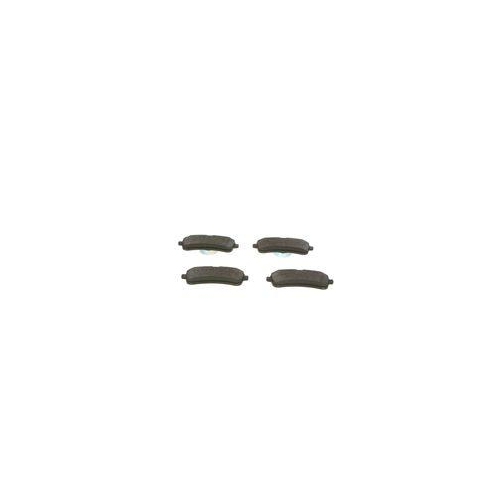 Placute frana Mercedes Amg Gt (X290) 07.18-, Clasa C (W205) 07.13-02.23, Clasa C Convertible (A205) 06.16-04.23, Clasa C Coupe (C205) 10.15-04.23, Clasa C T-Model (S205) 09.14-02.23, Clasa S (W222 V222 X222) 05.13-08.20, Clasa S Cabriolet (A217) 12.15-08.