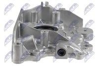 Pompa ulei Kia Picanto 1.0 / 1.1 2004-2011, Hyundai i10 1.1 2007-2013; 21310-02552; NTY, aftermarket