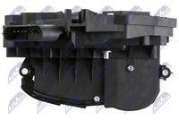 Broasca usa, incuietoare Ford Fiesta 2012-; usa fata, partea stanga; AE8Z-5421813-D; NTY