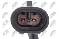 Comutator clapeta portbagaj Fiat Doblo 2015-, Opel Combo 2015-; 52042154; NTY, aftermarket