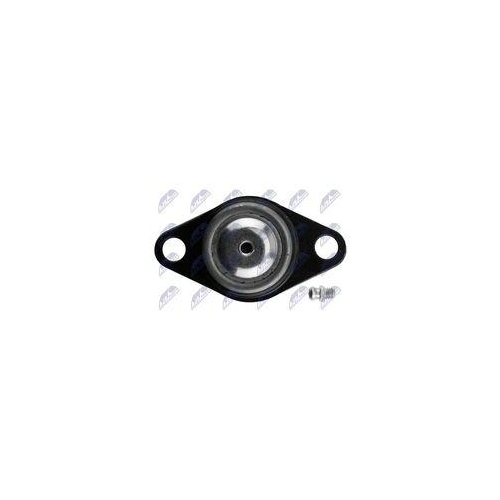 Pivot brat suspensie Land Rover Range Rover 2002-2012, Fata, Inferior, ZSD-LR-003