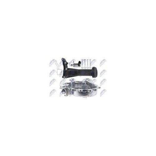 Pompa ulei Fiat 500 1.3d Multijet 2012-, Tipo 1.3d 2015-, Panda 1.3d 2014-, Doblo 1.3d 2016-, Fiorino 1.3d 2013-, Alfa Romeo Mito 1.3d 2013-2018, 46336301