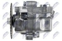 Pompa ulei Suzuki Grand Vitara I / II 2.0 1998-2015, Sx4 2.0 2006-; 16100-65D00; NTY, aftermarket