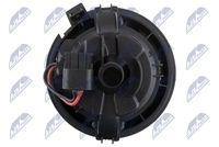 Ventilator habitaclu Peugeot 508 I 1.6 HDI 2010-2018, 508 SW 2.2 HDI 2011-; 6441EW; NTY, aftermarket