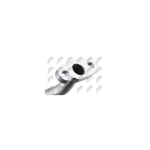 Conducta ulei turbocompresor Ford Transit 2.2-3.2 Tdci 2006-2014, 1372797