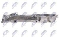 Pompa ulei Toyota Hilux V, VI 2.5 D-4D, 3.0 D-4D 2001- 2016, Hiace 2.5 D-4D 2001-, Dyna 2.5 D-4D 2001-; 11320-30020; NTY, aftermarket