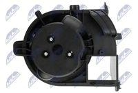 Ventilator habitaclu Renault Clio II 1.2 2006-2016, 1.5 DCI 2004-, Thalia I 1.4 2000-, 1.5 DCI 2002-; 7701067032; NTY, aftermarket