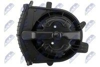 Ventilator habitaclu Renault Grand Scenic II 1.5 DCI, 1.6 2005-2009; 7701056598; NTY, aftermarket