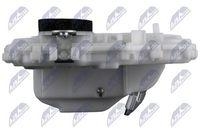 Broasca usa, incuietoare Honda Civic 2006-; usa spate, partea dreapta; 72610-SNA-A11; NTY