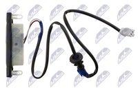 Comutator clapeta portbagaj Toyota Avensis 2003-2008; 84840-20030; NTY, aftermarket