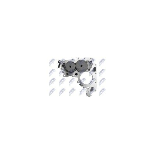Pompa ulei Iveco Daily 3, 4, 5, 6 2.3d 2002-, Fiat Ducato 2.3 2001-, Citroen Jumper 2.3hdi 2008-, Peugeot Boxer 2.3hdi 2006-, 504389092
