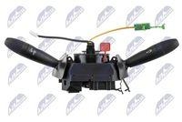 Comutator coloana directie Fiat Punto 2003-; 735360303; NTY, aftermarket