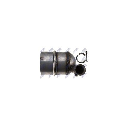 Filtru particule DPF Citroen Jumpy 1.6hdi 2013-, Fiat Scudo 1.6jtd 2011-, Peugeot Expert 1.6hdi 2013-, Euro 5, 1609628880