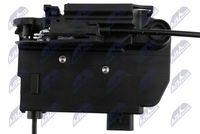 Broasca usa, incuietoare Iveco Daily 2014-; usa fata, partea dreapta; 5801529301; NTY