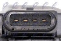 Mecanism stergator Fiat Panda 2012-; 51843622; NTY, aftermarket