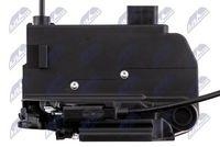 Broasca usa, incuietoare Iveco Daily VI 2014-; inchidere centralizata, usa culisanta, partea stanga; 5801529305; NTY