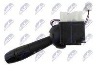 Comutator coloana directie Renault Captur 2013-, Trafic III 2014-, Twingo III 2014-; 255406083R; NTY, aftermarket