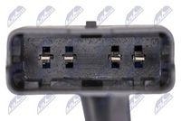 Mecanism stergator Peugeot 2008 2013-, 208 2012-; 9673222580; NTY, aftermarket