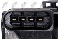 Mecanism stergator Porsche Cayenne 2011-, Touareg 2010-; 7P0955119; NTY, aftermarket