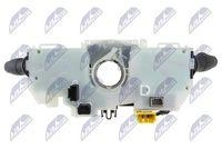 Comutator coloana directie Renault Master III 2010-; 255670035R; NTY, aftermarket
