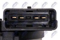 Mecanism stergator Renault Megane II 2002-; 288001683R; NTY, aftermarket