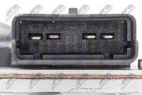 Mecanism stergator Renault Scenic II 2003-, Grand Scenic II 2004-; 8200327016; NTY, aftermarket