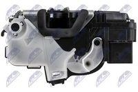 Broasca usa, incuietoare Opel Astra J 2009-, Insignia A 2008-, Mokka 2012-, Zafira B 2005-, Zafira C 2011-; usa fata, stanga; 13579514; NTY