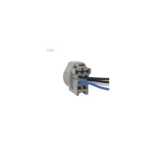 Sonda lambda Jaguar S-Type 2 (X200) 10.98-12.08, Xj (X350 X358) 03.03-03.09, Stanga, DENSO