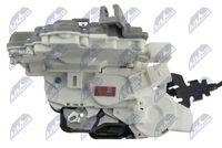 Broasca usa, incuietoare Porsche Cayenne 2011-; usa fata, partea dreapta; 95853101600; NTY