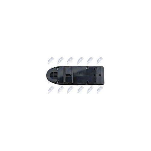 Comutator reglaj geam Bmw Seria 5 E60n, E61n 2007-, 61319122112