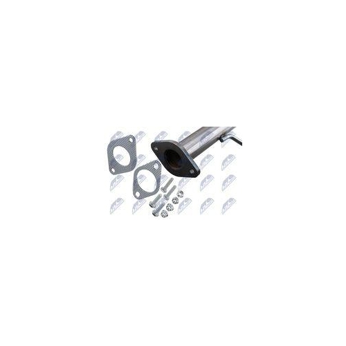 Filtru particule DPF Nissan Juke F15 1.5dci 2010-, Euro 5, 20010-1KB0B