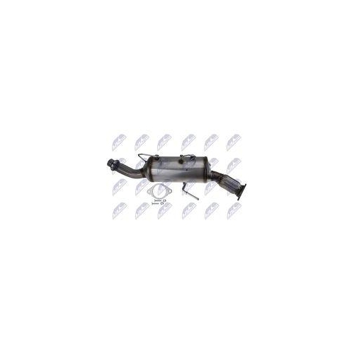 Filtru particule DPF Nissan Nv400 Dci135, Dci160 2014-, Movano B 2.3cdti 2014-, Renault Master 3 2.3dci 2014-, Eur : 6, 95520936