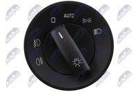 Comutator faruri Skoda Octavia II 2009-2013; 1Z0941431J; NTY, aftermarket