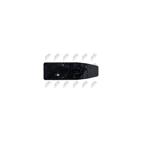 Comutator reglaj geam Bmw Seria 7 G11, G11n, G12, G12n 2015-, 61319382503