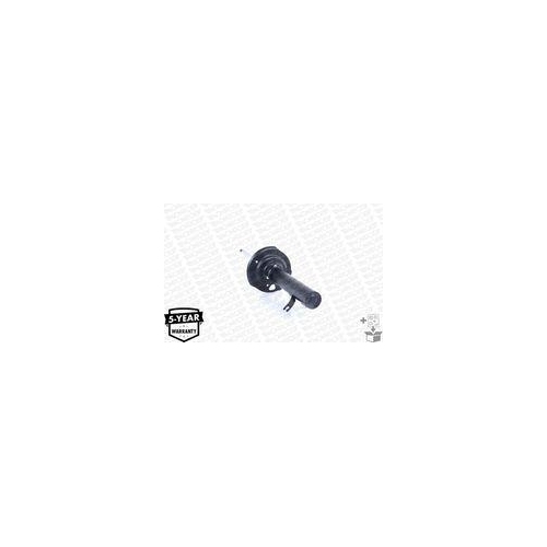 Amortizor gaz Citroen C1 (Pm Pn) 06.05-09.14, C1 2 (Pa Ps) 04.14-07.21; Peugeot 107 (Pm Pn) 06.05-05.14, 108 05.14-; Toyota Aygo ( B1) 02.05-05.14, Aygo ( B4) 05.14-, Fata, Stanga, MONROE