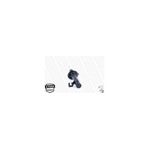 Amortizor gaz Ford Fiesta 5 (Jh Jd) 11.01-12.14; Mazda 2 (Dy) 02.03-06.07, Fata, Dreapta, MONROE