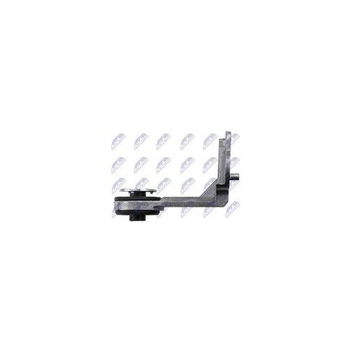 Suport intercooler Citroen Berlingo 2018-, C4 Cactus 2014-, C4 3 2020-, C4 Picasso 2013-, Fiat Doblo 2022-, Opel Astra L 2021-, Combo E Tour 2018-, Peugeot 308 2 2013-, 308 3 2021-, 508 2 2018-, Partner 2018-, Inferior, 9803778980