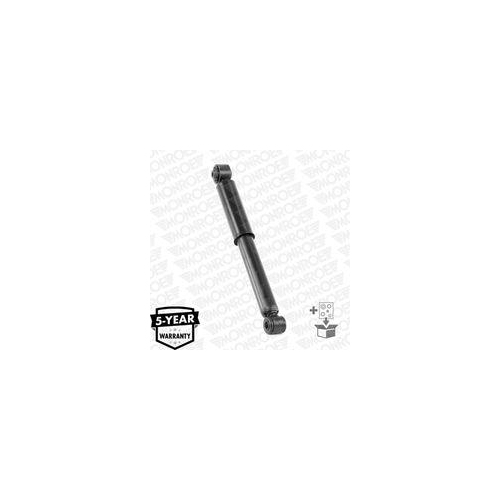 Amortizor gaz Opel Zafira / Zafira Family B (A05) 07.05-05.19, Zafira B Box (A05) 07.05-04.15, Spate, MONROE