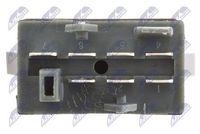 Comutator lumini avarie VW New Beetle 1999-; 1C0953235B; NTY, aftermarket