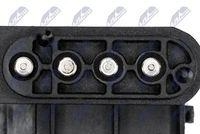 Modul comanda cutie viteze automata Mercedes Klasa A (W168) 1997-, Klasa A (W169) 2004-, Klasa E (W210) 1996-, (W211) 2002-, (W212) 2009-, Glk (X204) 2008-; cv generatia II, 722.9 7g Tronic; Y3/8S1; NTY, aftermarket