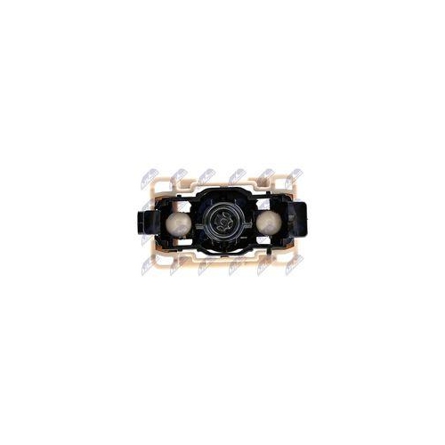 Diuza spalare faruri Toyota Land Cruiser 2017-, Stanga, 85208-60160