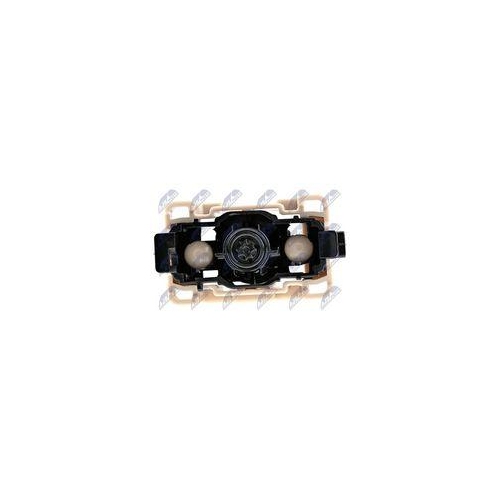 Diuza spalare faruri Toyota Land Cruiser 2017-, Dreapta, 85207-60160
