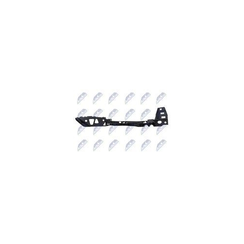 Suport far Vw Polo 2010-2018, Stanga, 6R0805071E