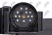Modul control cv automata Jeep Grand Cherokee 2005-, Chrysler 300c 2004-; carcasa si mufa; 1402701261; NTY, aftermarket