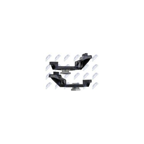 Set de reparatie far Bmw Seria 5 E60, E61 2003-, partea Stanga, Dreapta, 63126941478