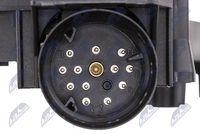 Modul control cv automata Mercedes C (W203) 2000-, C (W204) 2007-, E (W210) 1995-, E (W211) 2002-, E (W212) 2009-, M (W163) 1998-, Viano 2003-, Vito 2003-; 1402701161; NTY, aftermarket