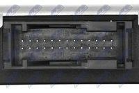 Modul FRM BMW seria 5 GT (F07 / F07n) 2012-, seria 7 (F01n / F02n) 2012-; 61356992948; NTY, aftermarket