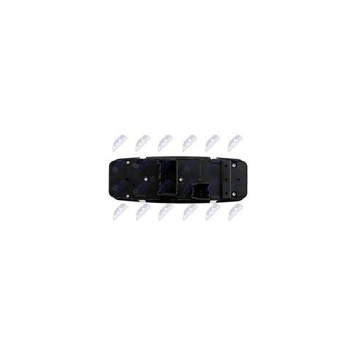 Comutator reglaj geam Dodge Ram 1500 3.6, 4.7, 5.7, 3.0d 2013-, Ram 1500 Classic 3.6, 5.7, 3.0d 2019-,cu oglinzi pliabile, 68148895AA