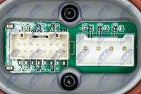 Modul lumini LED Ford F-150 2015-; FL34-13C170-A; NTY, aftermarket