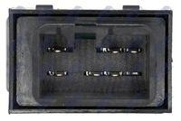 Comutator macara geam Hyundai Santa Fe 2006-; 93580-2B000; NTY, aftermarket